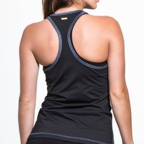 NWT ALALA Women's Sport Tank Top - Picture 2 of 8